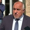 Борисов: Ако този прекрасен човек застане начело на ПП, ще направим коалиция с тях