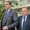 Министър Митев в Бургас за новите заплати в МВР: Вдигаме дисциплината, удряме сивия сектор (ВИДЕО)