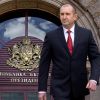 Радев: Пак се появиха политикани, които сеят разделение