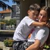 Майчинска благдарност към отзивчиви полицаи в Царево: Прибраха деца на сигурно в РУ, докато поемат към дома си