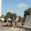 Бургас почита утре паметта на двамата полицаи, загинали в гонка с мигранти 