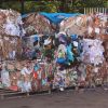 Мръсотия в Синеморец: Доброволец събра 320 литра боклук от Велека