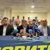 Бойко Борисов от Приморско:Тотална криза на управлението на страната! Търсят се само оправдания