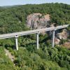 Финал на ремонта на ключов участък в Странджа, АПИ ремонтира моста над Велека 