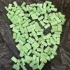 Дилър-гастрольор готов с 167 таблетки екстази в Созопол, полицията го задържа