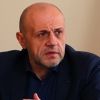 Томислав Дончев в "Панорама": Изборите не са повод за радост нито за политиците, нито за народа