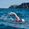 300 плувци влизат в морска битка край Бургас за шестия плувен маратон