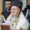 Вселенският патриарх в София: В днешно време светът има безусловна нужда от мир и единство