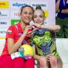 Българското лъвче Стилияна Николова е вицесветовна шампионка! Спечели сребро и билет за Лос Анджелис