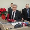 На празника на Бургас: Отличиха посмъртно Апостол Карамитев с "Кавалер на сребърния кръст на Св. Николай", трима са новите Почетни граждани