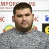 Ружди Ружди спечели шестата си световна титла в тласкането на гюле