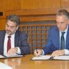 Европейската инвестиционна банка консултира Бургас по плана за създаване на водещ научен център, който ще обслужва университетите в града 