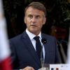 „Изпитваме гняв и срам от случващото се“: Макрон с обръщение към нацията