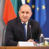 Радев похвали правителството си, че е пречупило "тренда" с високите цени