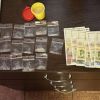 Спипаха голямо количество наркотици след акции в Бургас