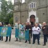 Миряни настояват за анулиране на ревизията в Поморийския манастир, призовават Йеротей да наруши мълчанието