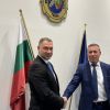 Боян Раев е новият шеф на ГДБОП