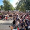 Бунт в Плавен заради водата. Протестиращи се заканиха да блокират пътища