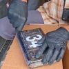 Марихуаната, заловена в Бургас вероятно е била за Турция