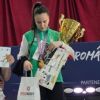 Отлично представяне на бургаските фехтовачи на международния турнир TOUCHE SABRE CUP 2026