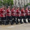 Без военна техника на парада за 6 май