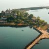 МОСВ: Замърсяванията по плажовете са от стари мазутни остатъци, без риск за качеството на морската вода