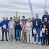 Млади шофьори в Бургас показаха, че прецизно спазват правилата: На пътя – с разум зад волана, скоростта е за пистата