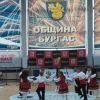 „Детска усмивка за живот“ или когато талантът и доброто вървят ръка за ръка, обединени от каузата Дани да проходи