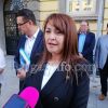 Водачът на листата на ГЕРБ в Бургас Севдалина Турманова: В нея има както доказани професионалисти, така и млади хора с много енергия и сърце