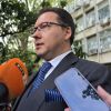 МВР иска още държави да изпращат подкрепления за охрана на границата 