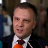Правосъдният министър: До есента нов ВСС, следват процедури за избор на главен прокурор