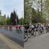 Бургас е пред очите на света: Giro d’italia премина първия път, очаква се финала около 17 часа