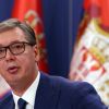 Вучич е приет в болница в Белград