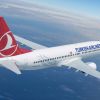 Пътник почина на борда на самолет на Turkish Airlines, изгубиха тялото му