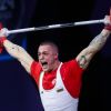 Карлос Насар подготвя спектакъл за живота си