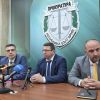 Бивш футболист на "Нефтохимик" - лидер на наркогрупа за трафик по въздух 