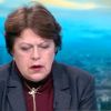 Дончева: Внесените нови текстове на Конституцията са противоконституционни