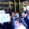 В НС: Групата на "ДПС-ДПС" стана "Алианс за права и свободи"