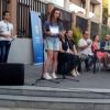 Бургаската абитуриентка Наталия Василева спечели голямата награда за поезия в националния конкурс „Словото и диалогът“