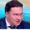 Не трябва да бъркаме мира с капитулацията, България трябва да има активна роля в решенията за сигурността на Европа, заяви Даниел Митов