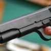 Деветгодишно дете се простреля с пистолет в Лом