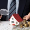 Имотният пазар се срина: продажбите падат с над 20%