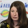 Станка Златева е новият президент на българската борба