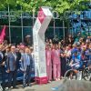 Емоциите с Джиро в Бургас: Хиляди дадоха старта на етап 2 от площад „Тройката“ (ВИДЕО и СНИМКИ)
