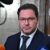 Даниел Митов: Купуването на икони срещу катастрофите е въведено от кабинета „Петков” при министър Рашков