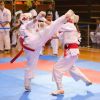 Каратеки от 17 държави ще покажат майсторство в Арена Бургас, входът е свободен