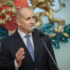 Радев: Цените растат извън логиката на всякаква икономическа рамка