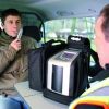 Хванаха шофьор с над 3 промила алкохол в Бургас