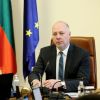 Желязков: Правителството не е жица, през която да минава политическото напрежение