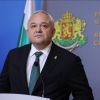 Демерджиев с изненадващи кадрови размествания в МВР